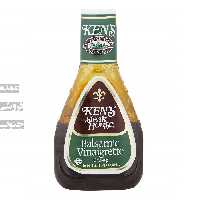 سس ایتالیایی 473 میلی لیتری بالزامیک kens 