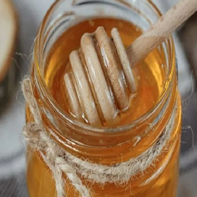 عسل شوید