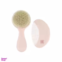 ست شانه و برس کودک کیکابو مدل 2022