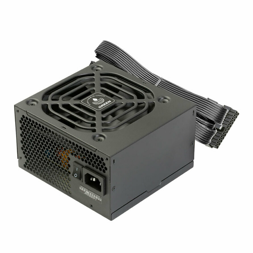 پاور 430 وات گرین GP430A-HED BRONZE