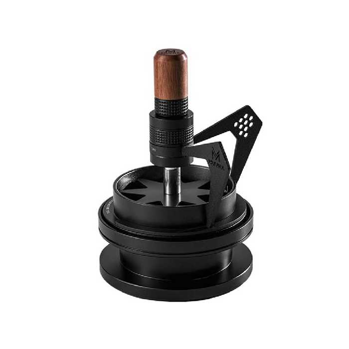 نیدل دیستریبیوتر مدل مانتینز Muvna