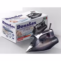 اتو برند DONALEX، چین