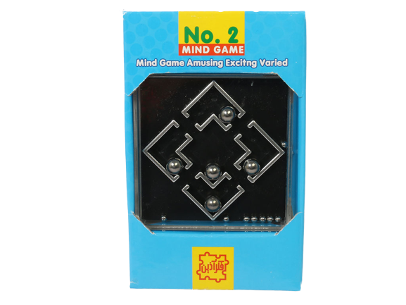 بازی فکری بال بالانس فکرآذین fekrazin