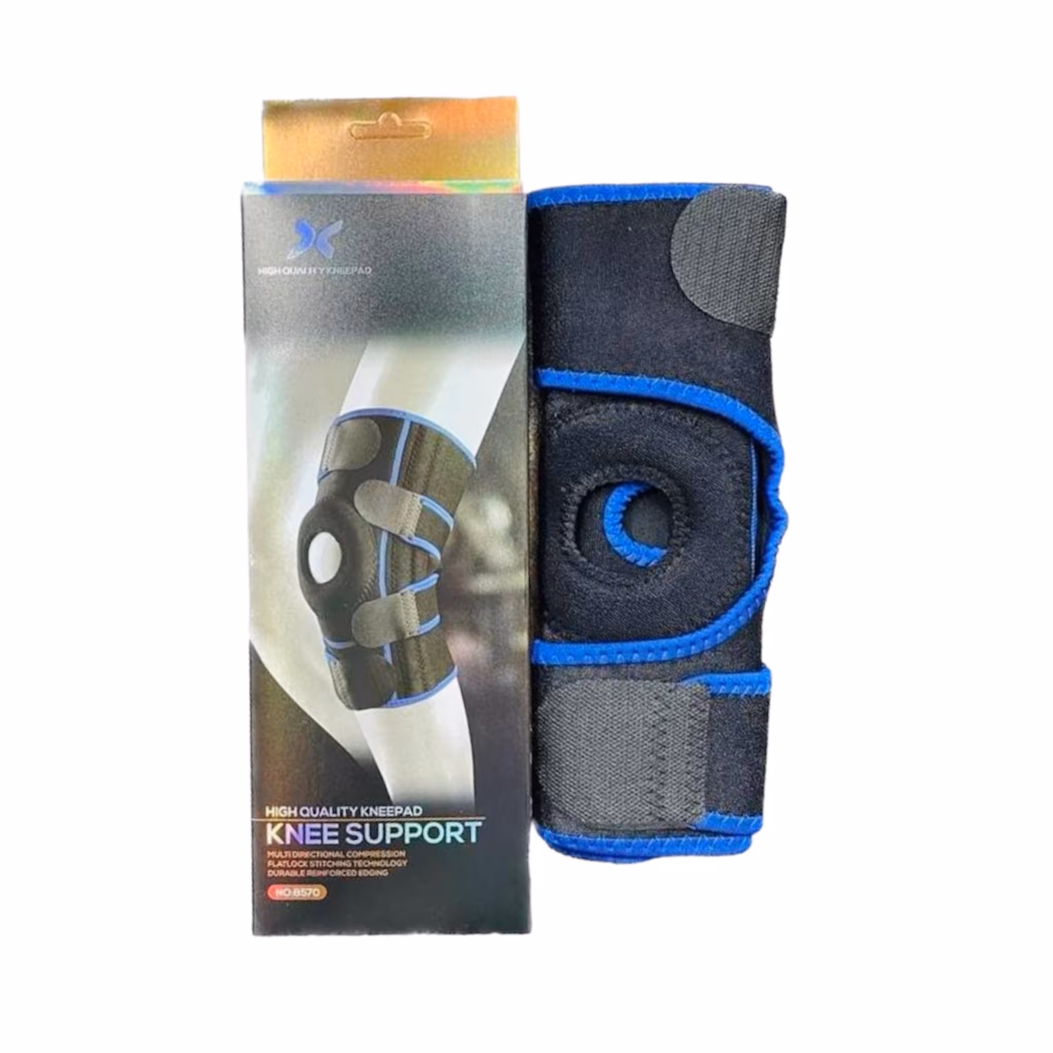 زانو بند Knee Support اصلی 