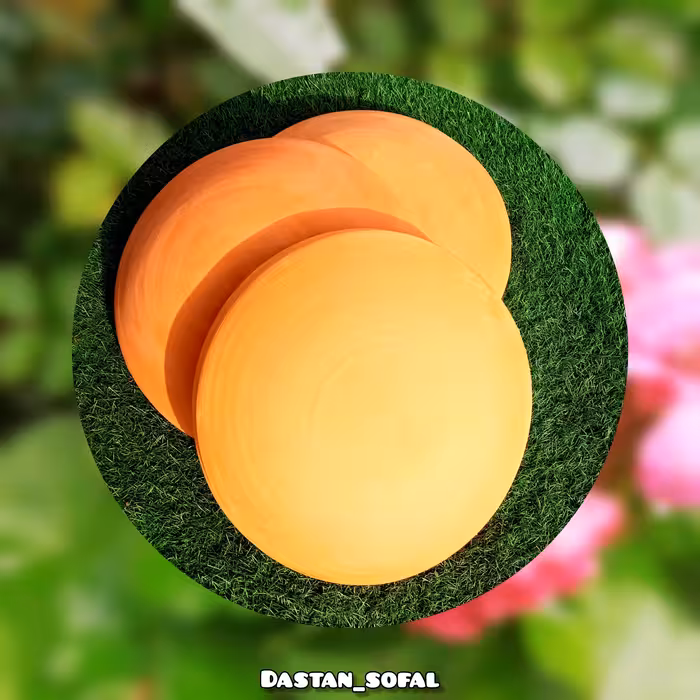 ساج (تابه نان بسیار باکیفیت بزرگ