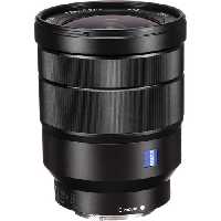 لنز سونی Sony Vario-Tessar T* FE 16-35mm f/4 ZA OSS Lens
