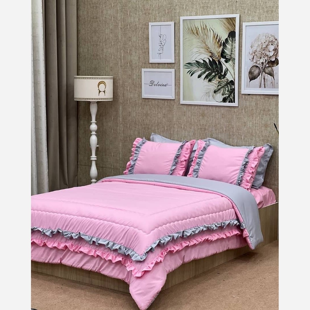 روتختی چیندار دخترانه