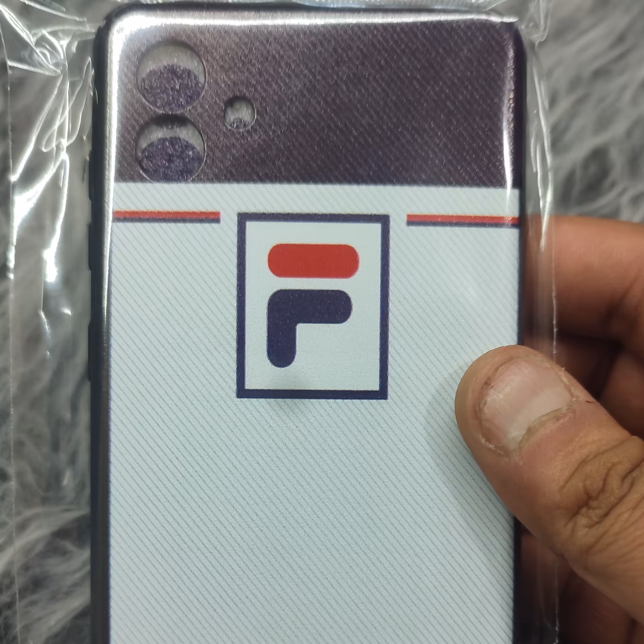 گارد SAMSUNG A04 نه