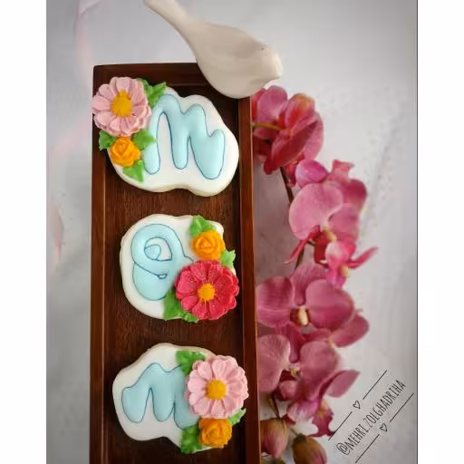 کوکی پک مادر