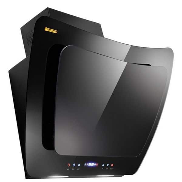 خرید و قیمت هود درخشان مدل کلون تاچ | نوین هوم