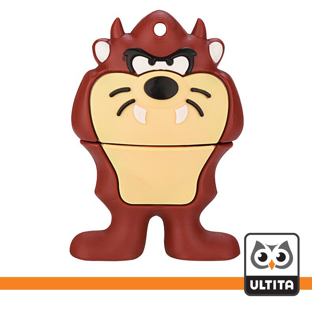 فلش هیولای تاسمانی 16 گیگ اولتیتا با گارانتی