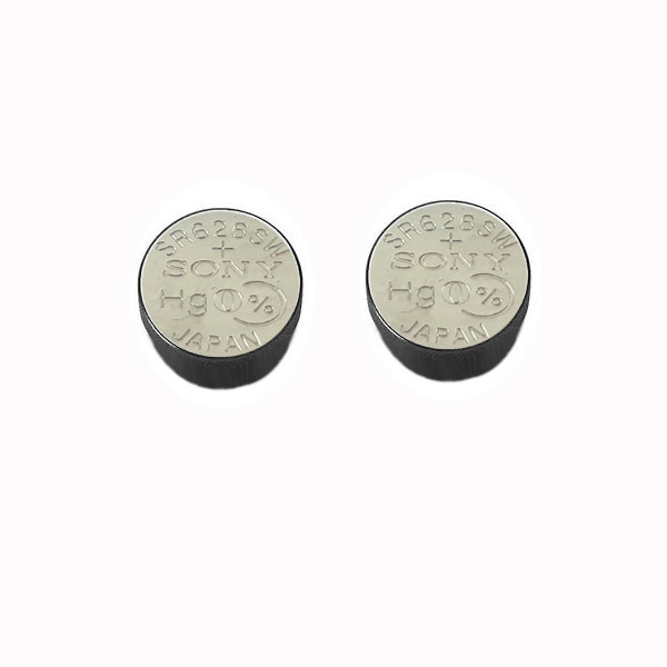 باتری ساعت مدل sr626sw کد 377 بسته 2 عددی