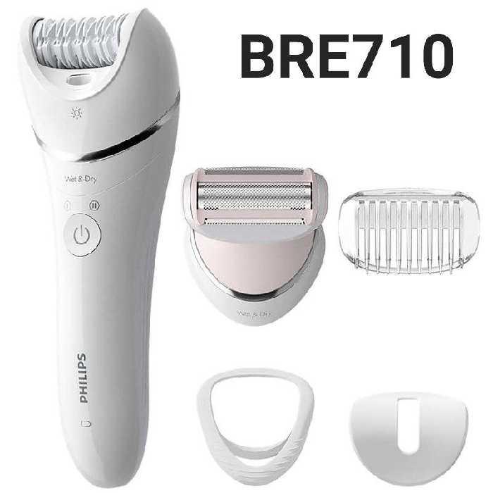 اپیلیدی فیلیپس Bre710
