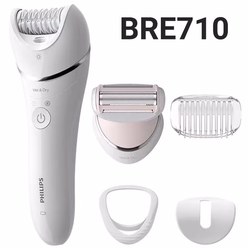اپیلیدی فیلیپس Bre710