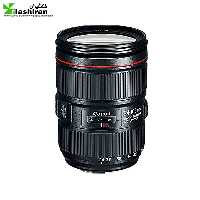لنز کانن Canon EF 24-105mm f/4L IS II USM
