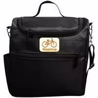 کیف جلوی دوچرخه نیازشاپ مدل NP9898