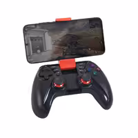 دسته بازی تسکو مدل TG 145W