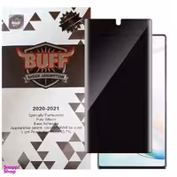 محافظ صفحه حریم شخصی بوف مدل Sp03 مناسب موبایل سامسونگ Galaxy Note 10