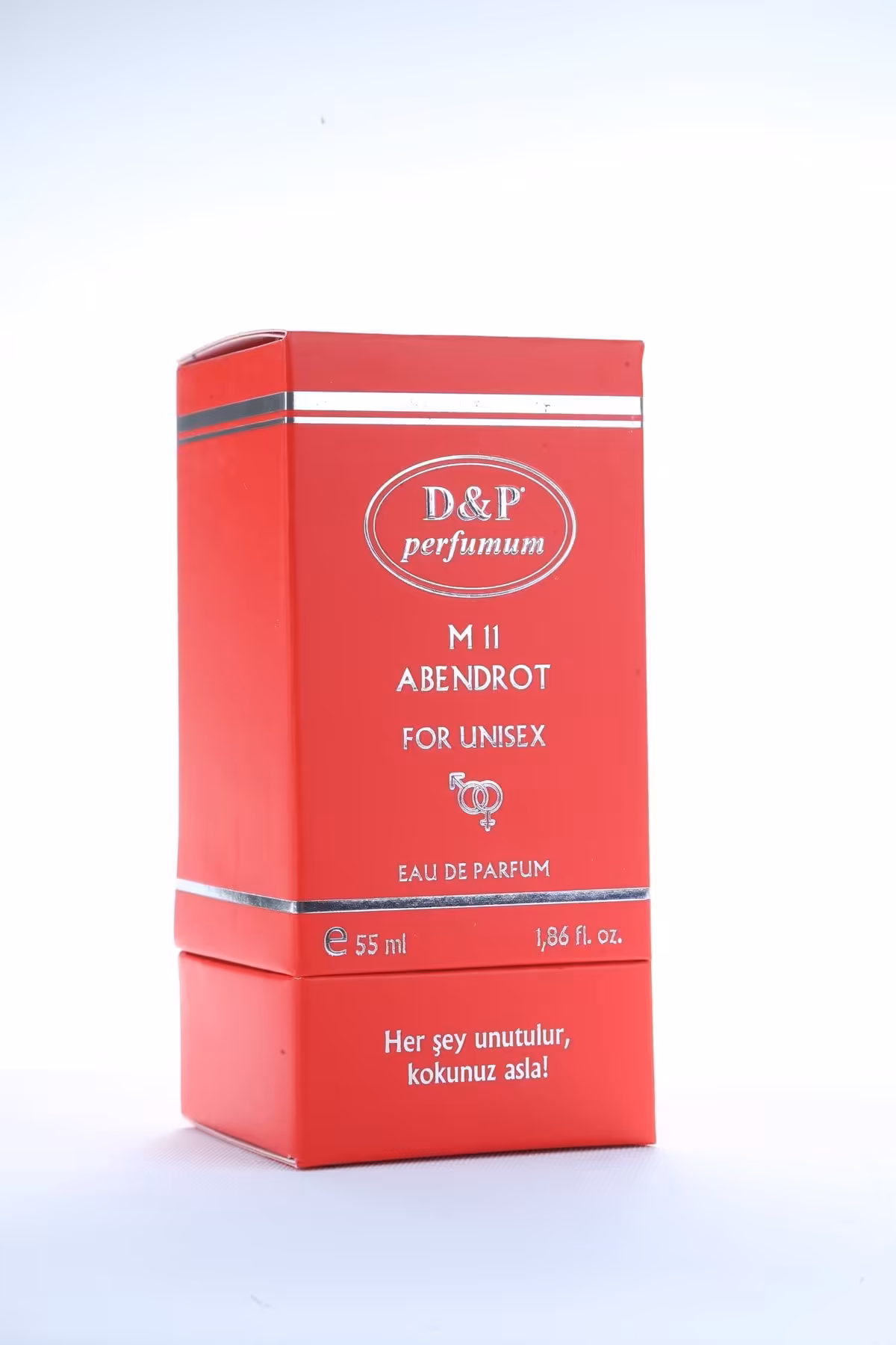 عطر مردانه و زنانه سری ویژه U M11 55ML D P Perfumum D&amp;P Perfumum