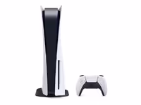 کنسول بازی سونی مدل PS5 (FAT) دیسک خور ریجن اروپا 1216A