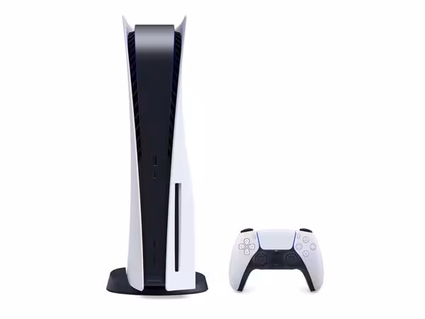کنسول بازی سونی مدل PS5 (FAT) دیسک خور ریجن اروپا 1216A