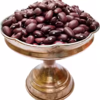 لوبیا قرمز  دست چین بسته بندی 1200 گرمی 