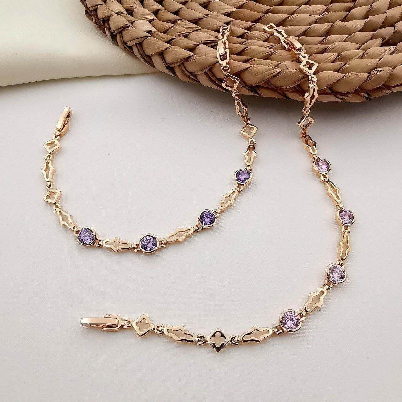 دستبند کد 1-XGH30000130 بدلیجات 