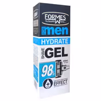 ژل قبل اصلاح هیدراته فورمس 200ml