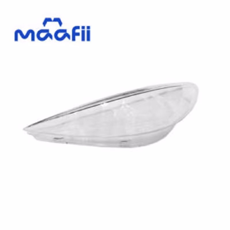 طلق چراغ جلو 207 چپ 