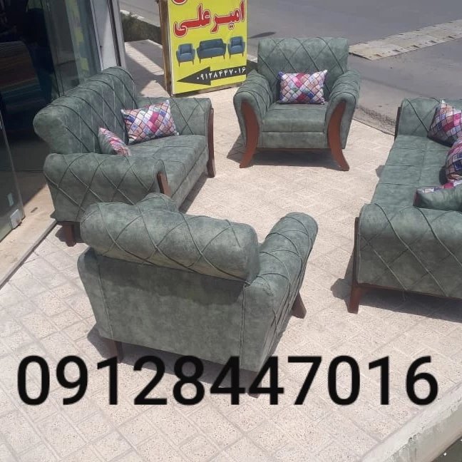 مبلمان یکتا