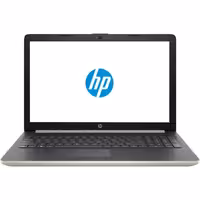 لپ تاپ 15 اینچی اچ پی مدل DA0116-F با پردازنده i7