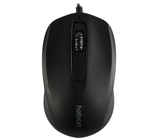 ماوس هترون مدل HM402SL