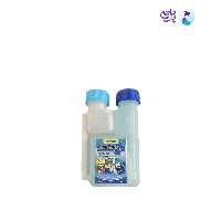 محلول محافظ آب آکواریوم تتراپیکال aqua safe plus حجم 250 میلی لیتر