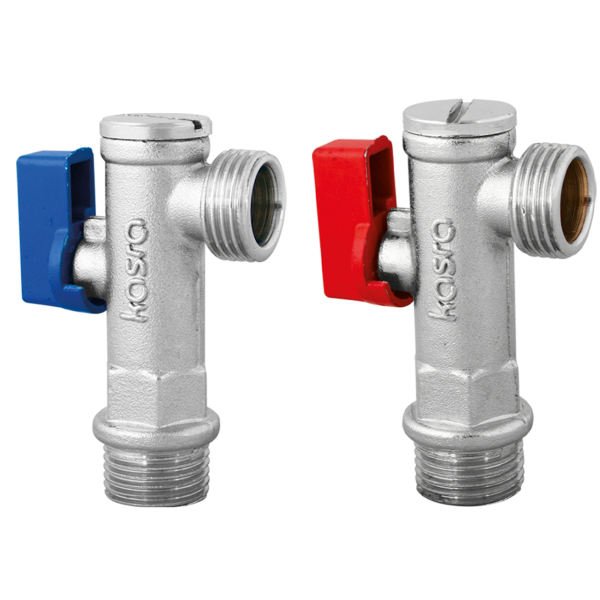 شیر پیستوار 2عدد سایز16