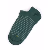 جوراب زیرقوزکی طرح راه راه