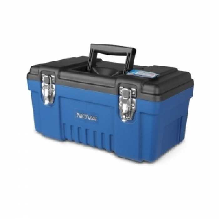 جعبه ابزار نووا 16 اینچ NTB-6016