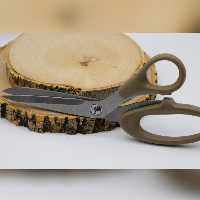 قیچی خیاطی ژانومه