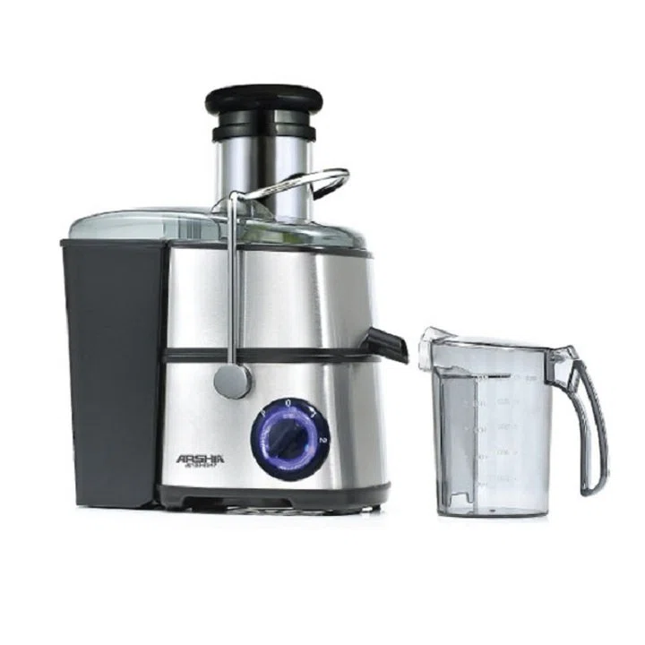 آبمیوه گیری عرشیا مدل JE133-2547