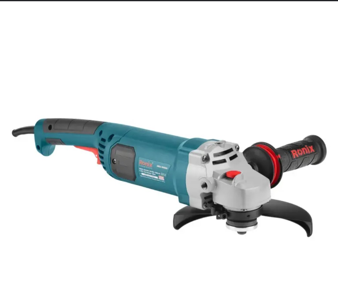 سنگ فرز اهنگری 2200 وات 3250 رونیکس