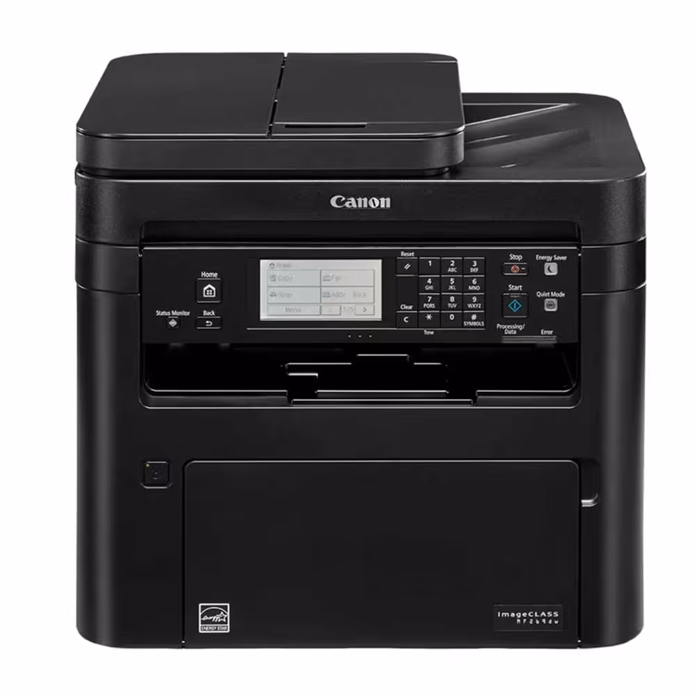 پرینتر لیزری چند کاره کانن مدل Canon imageCLASS MF269dw