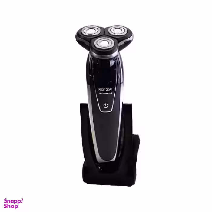 ماشين اصلاح سر و صورت فیلیپس مدل RQ1250