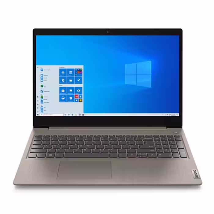 قیمت و خرید لپ تاپ 15.6 اینچ لنوو IdeaPad 3-HN Core i5 10210U/512GB SSD/8GB/Intel | یاس ارتباط