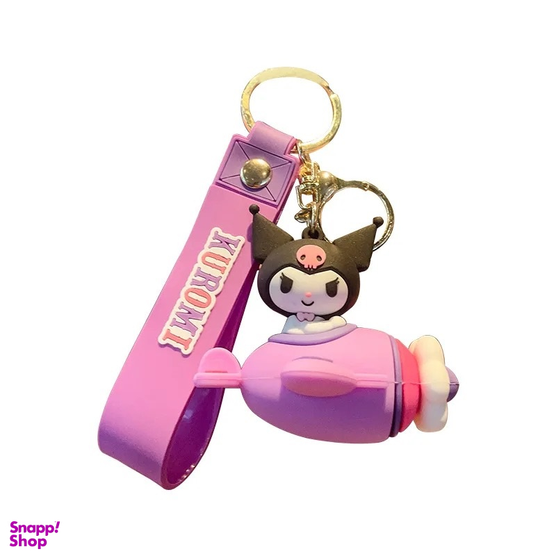 جاکلیدی مدل سیلیکونی طرح کرومی در هواپیما کد JI110