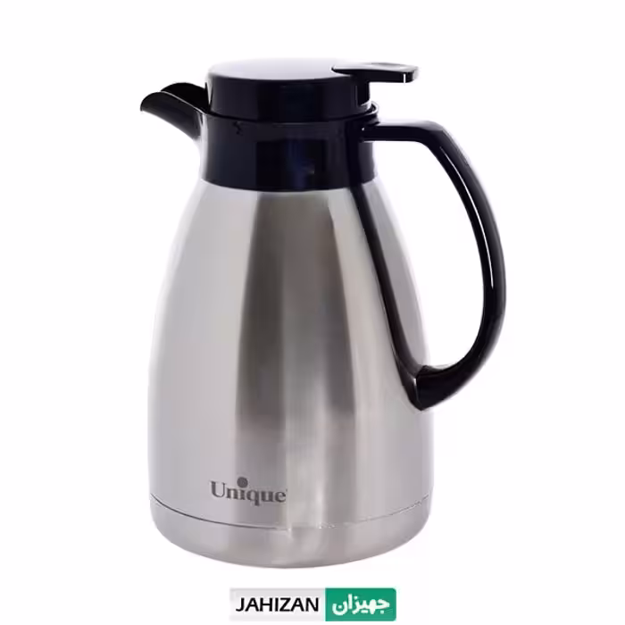 فلاسک استیل یونیک مدل 1880 حجم 1/5 لیتری