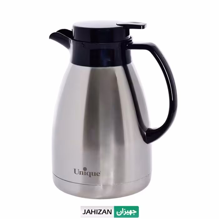 فلاسک استیل یونیک مدل 1880 حجم 1/5 لیتری