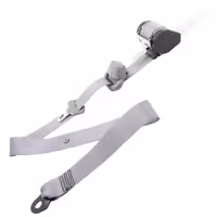 کمربند جلو راست پراید مناسب برای خودروهای تولید شده از نیمه دوم 87 تا آخر 89 