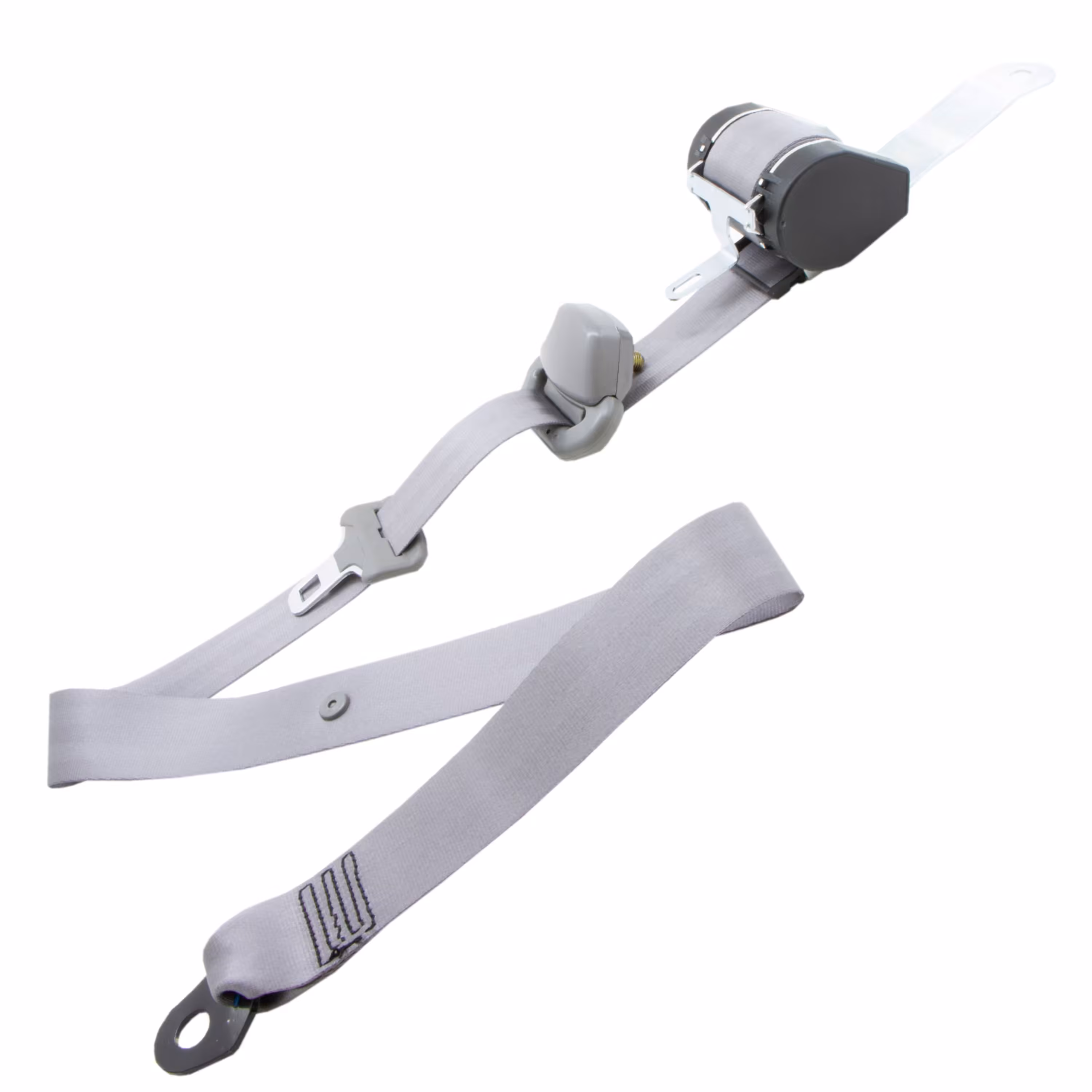 کمربند جلو راست پراید مناسب برای خودروهای تولید شده از نیمه دوم 87 تا آخر 89 