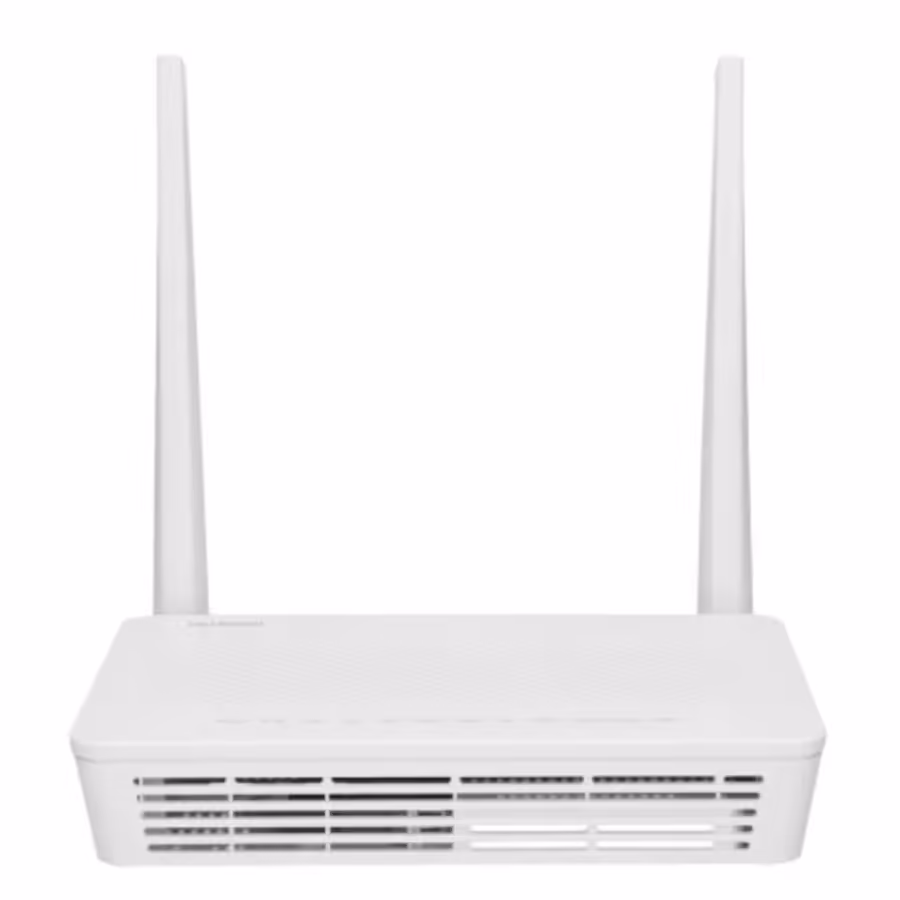 قیمت و خرید مودم روتر فیبر نوری بی‌سیم دوباند هوآوی مدل EchoLife EG8145V5 | یاس ارتباط