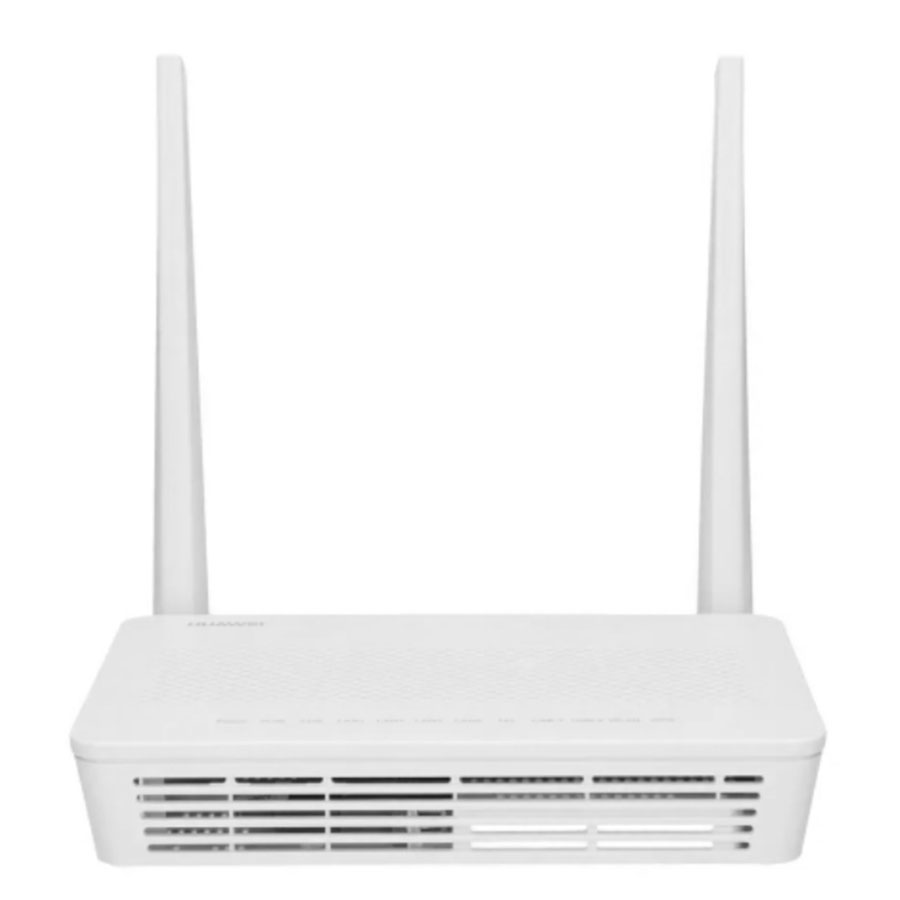 قیمت و خرید مودم روتر فیبر نوری بیسیم دوباند هوآوی مدل EchoLife EG8145V5 | یاس ارتباط