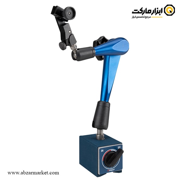پایه ساعت اندیکاتور داسکوا مفصلی مگنتی مدل 0025-7121